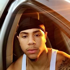 Meet your Posher, Jared